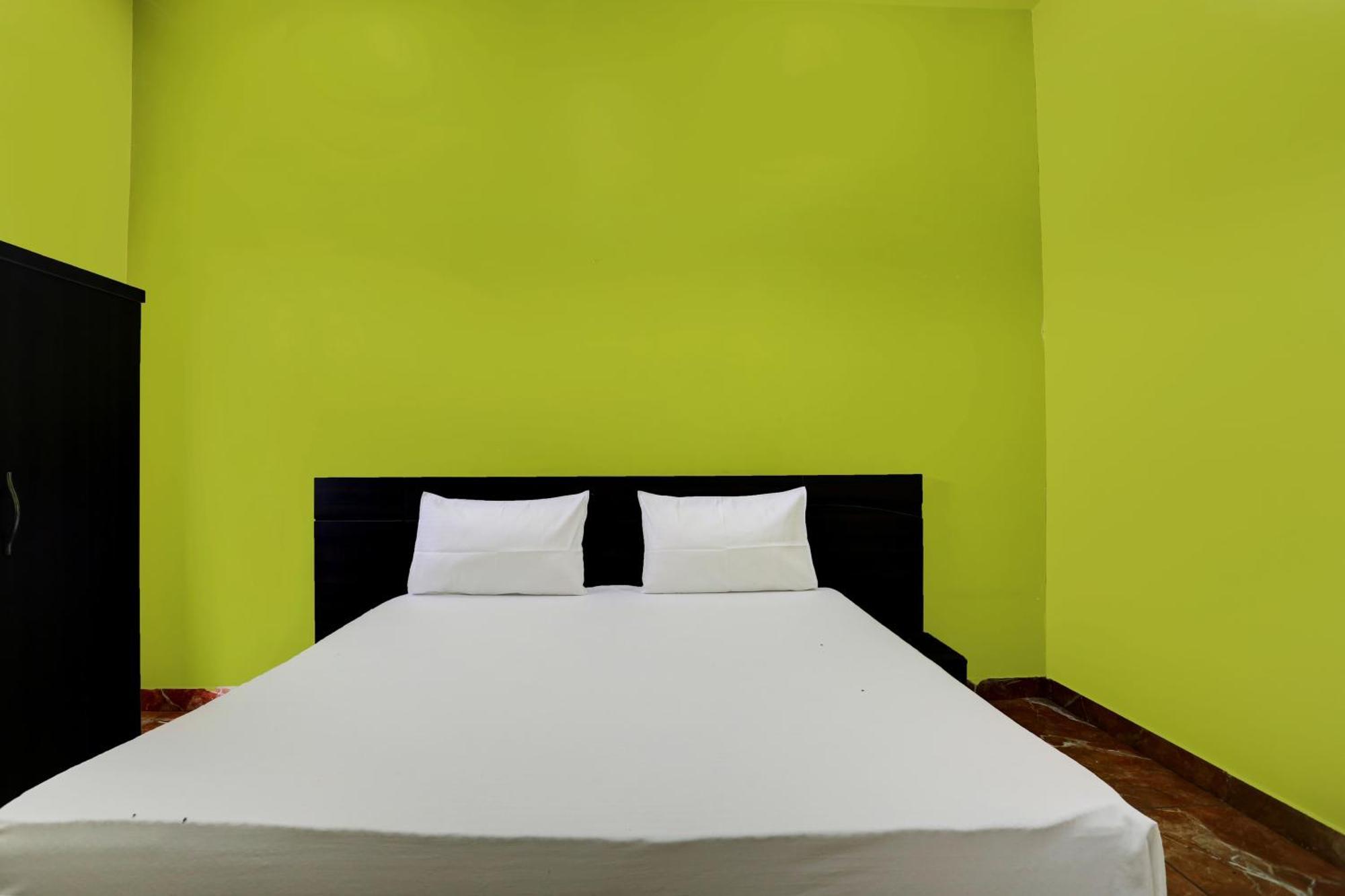 Hotel O Dada Hotel Charkhi Dadri Exterior photo